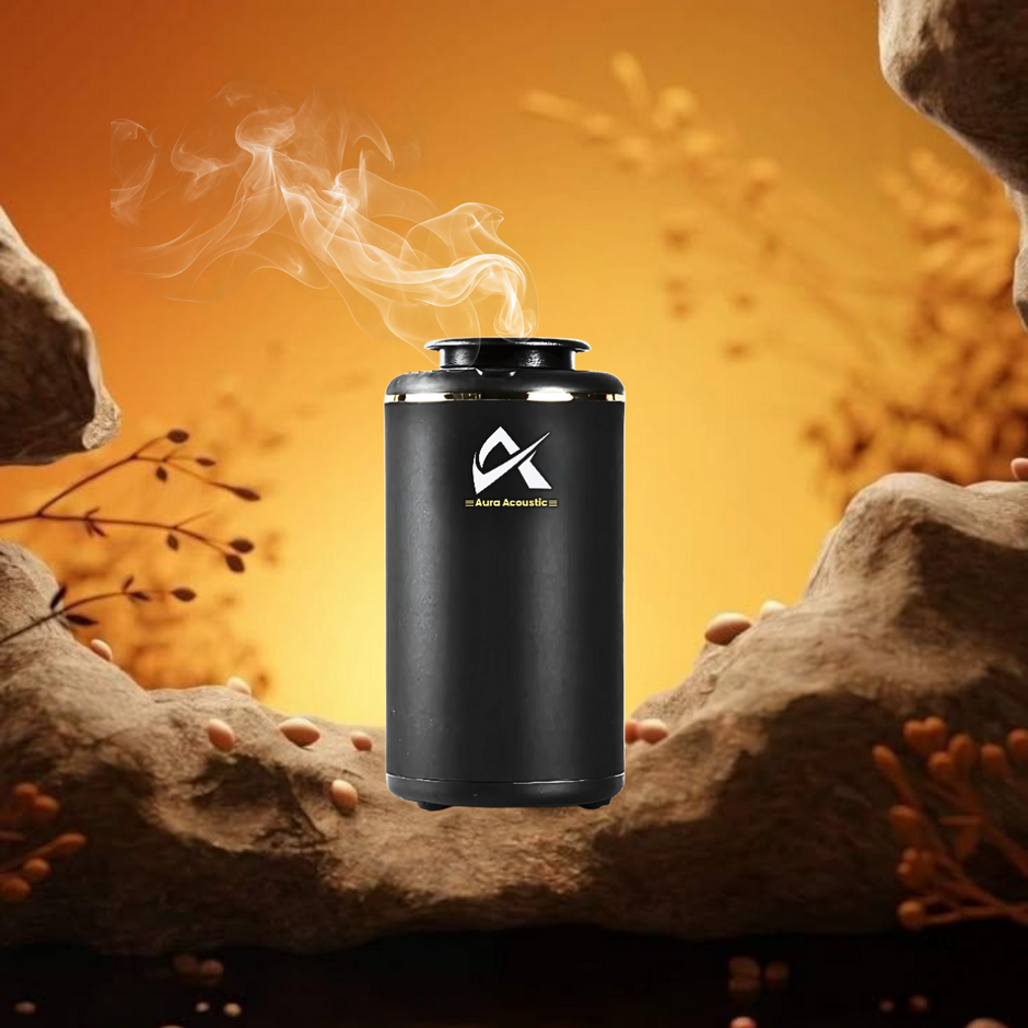 Premium Car Scent Diffuser