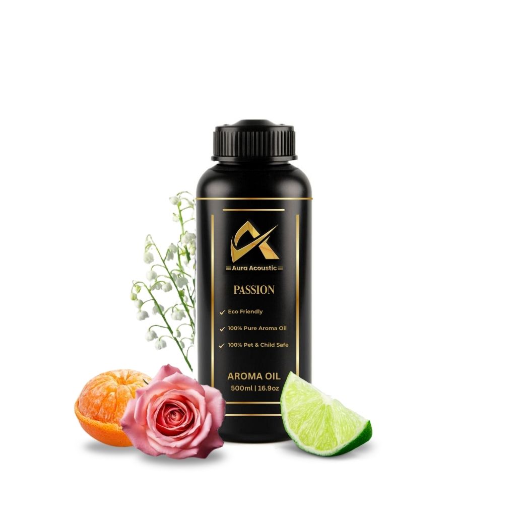 Passion Premium Aroma Oil
