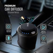 Premium Car Scent Diffuser