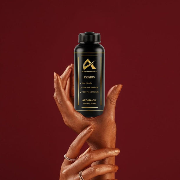 Passion Premium Aroma Oil