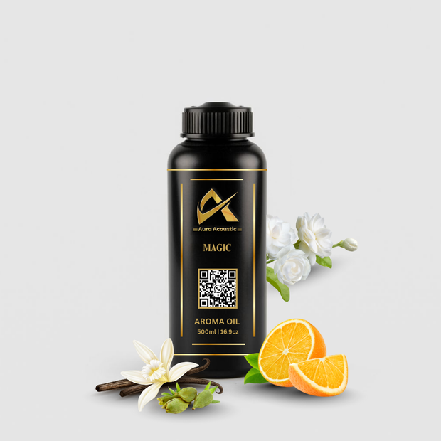 Magic Premium Aroma Oil