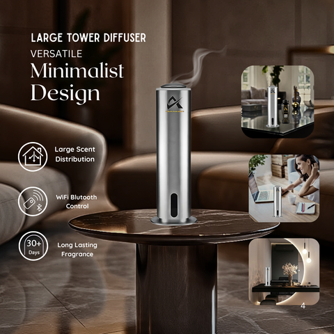 Premium Large Diffuser
