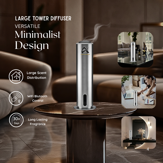 Premium Large Diffuser