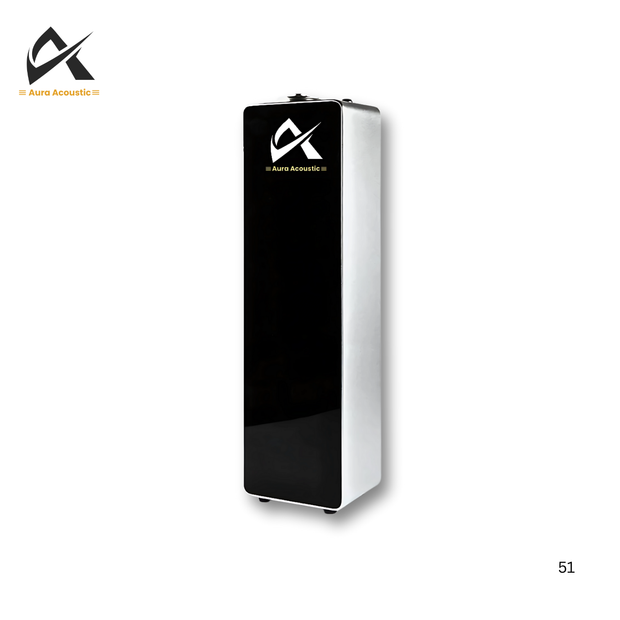 Stand Alone Large Size Tower Diffuser