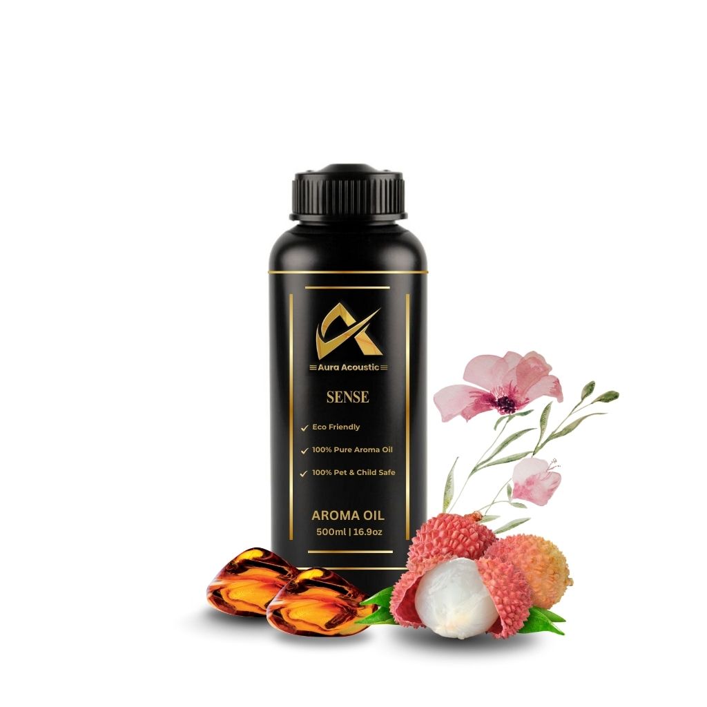 Sense Premium Aroma Oil