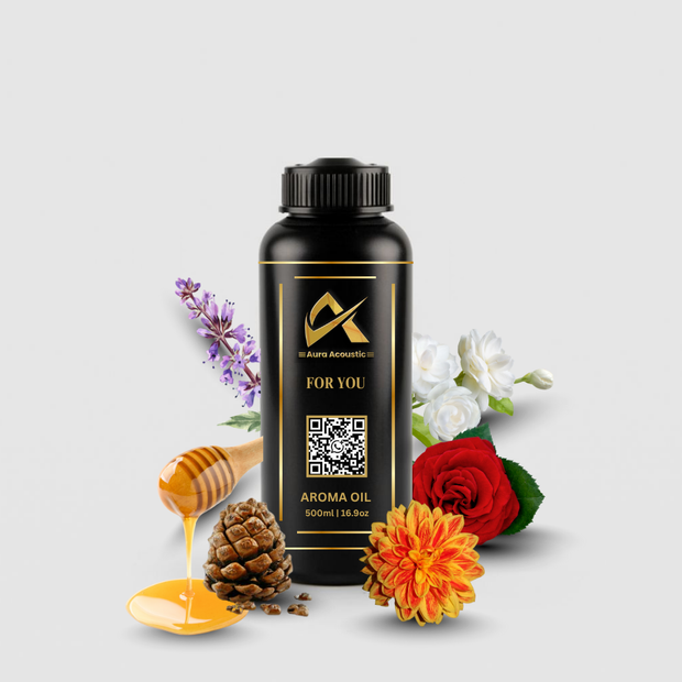 Foryou Premium Aroma Oil