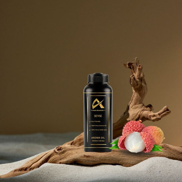 Sense Premium Aroma Oil