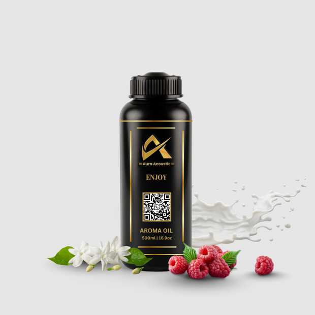 Enjoy Premium Aroma Oil