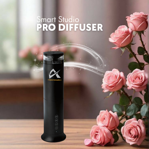 Smart Studio Pro Diffuser