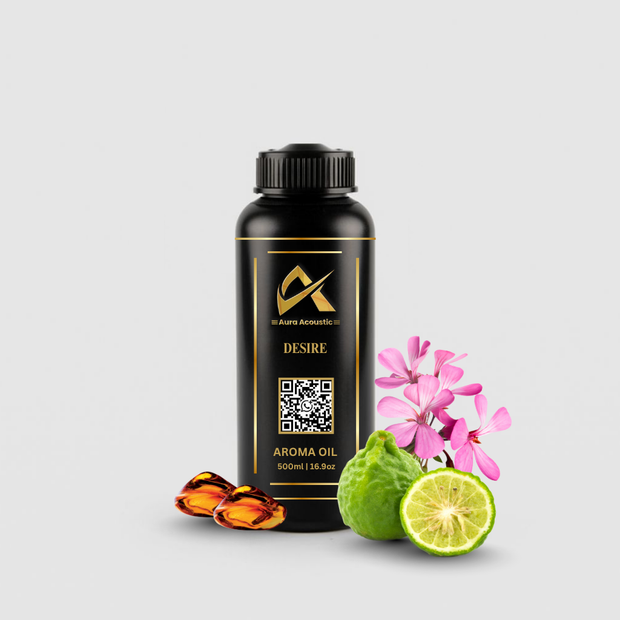 Desire Premium Aroma Oil