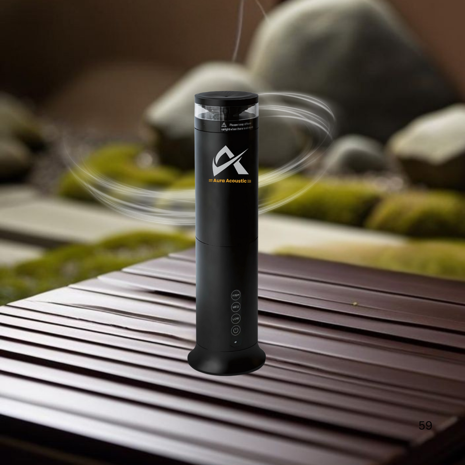 Smart Studio Pro Diffuser