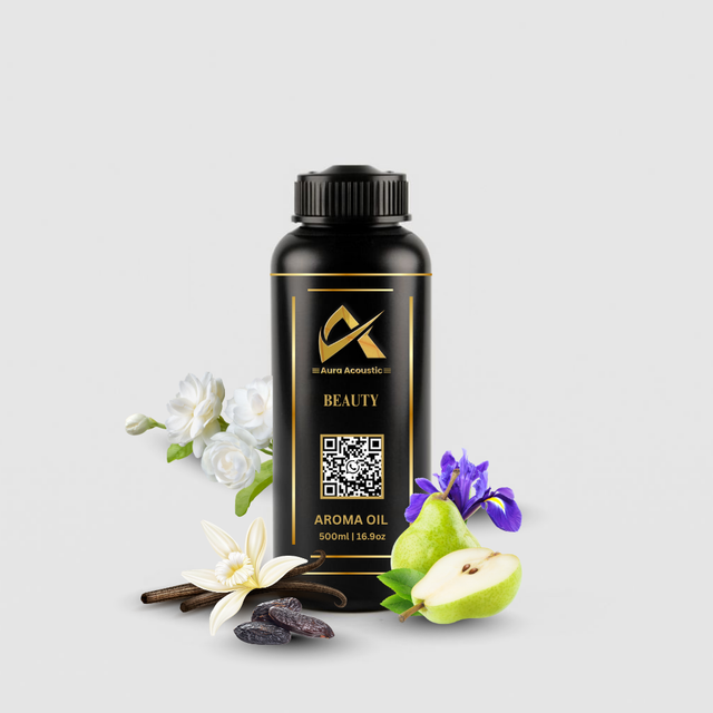 Beauty Premium Aroma Oil