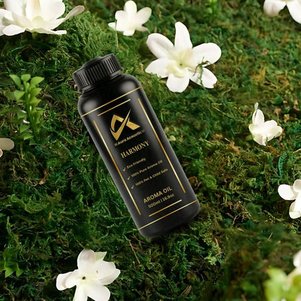 Harmony Premium Aroma Oil