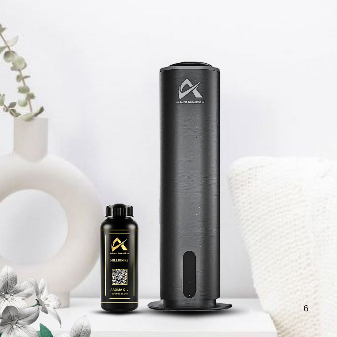 Premium Large Diffuser