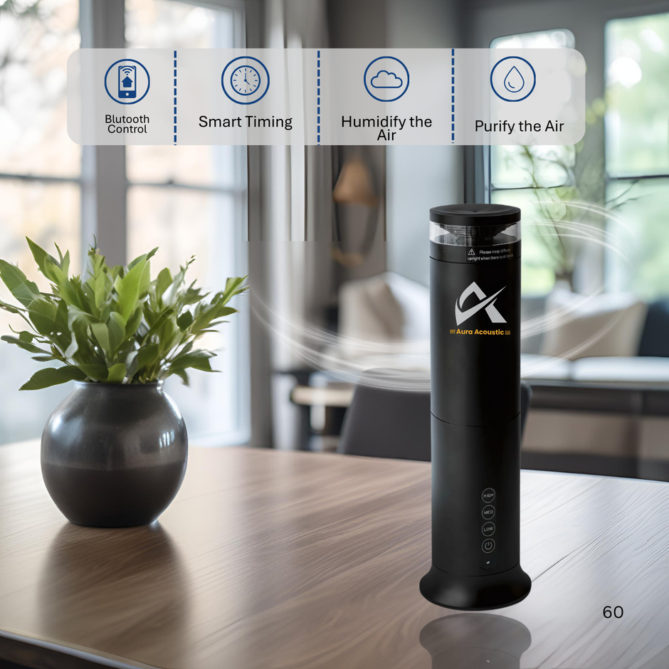 Smart Studio Pro Diffuser