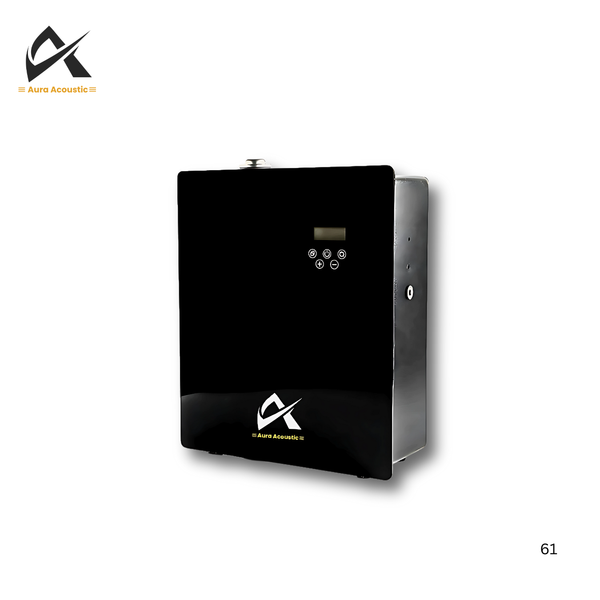 Classic Diffuser – Manual Control