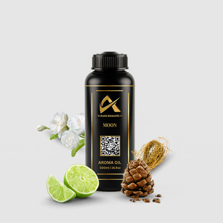 Moon Premium Aroma Oil