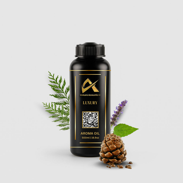Luxury Premium Aroma Oil