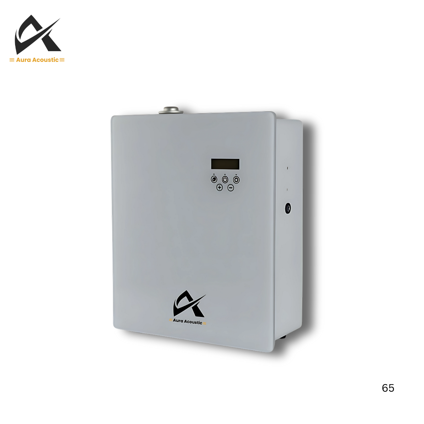 Classic Diffuser – Manual Control