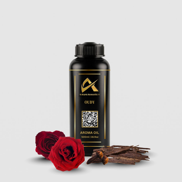 Oudy Premium Aroma Oil