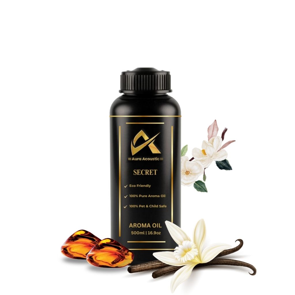 Secret Premium Aroma Oil