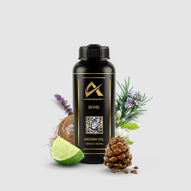 Home Premium Aroma Oil