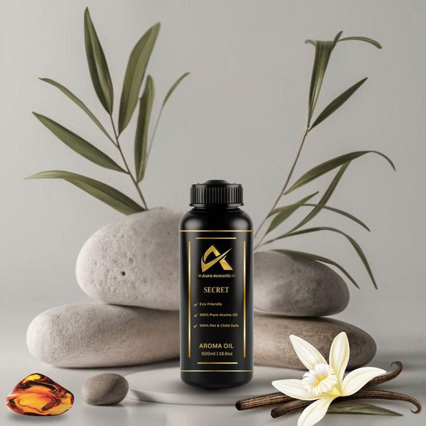 Secret Premium Aroma Oil