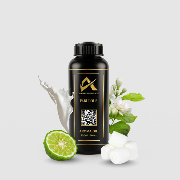Fabulous Premium Aroma Oil