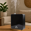 Smart Small Diffuser – Wi-Fi & Bluetooth Control