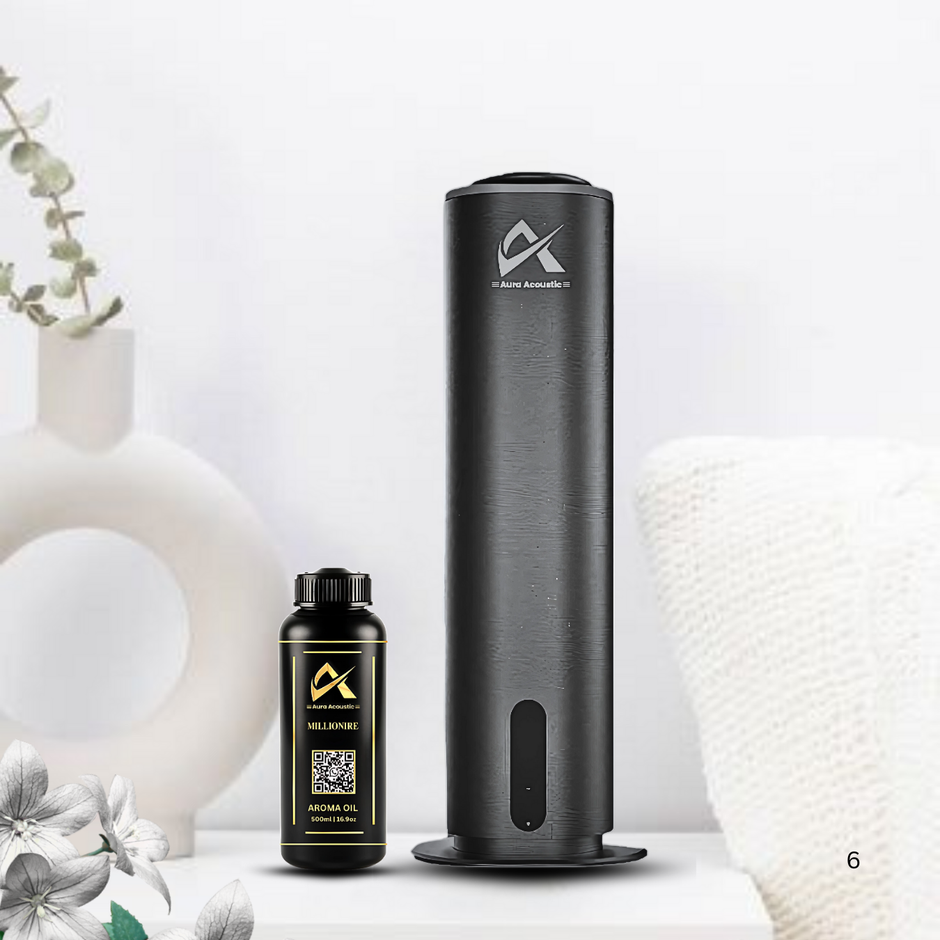 Premium Large Diffuser