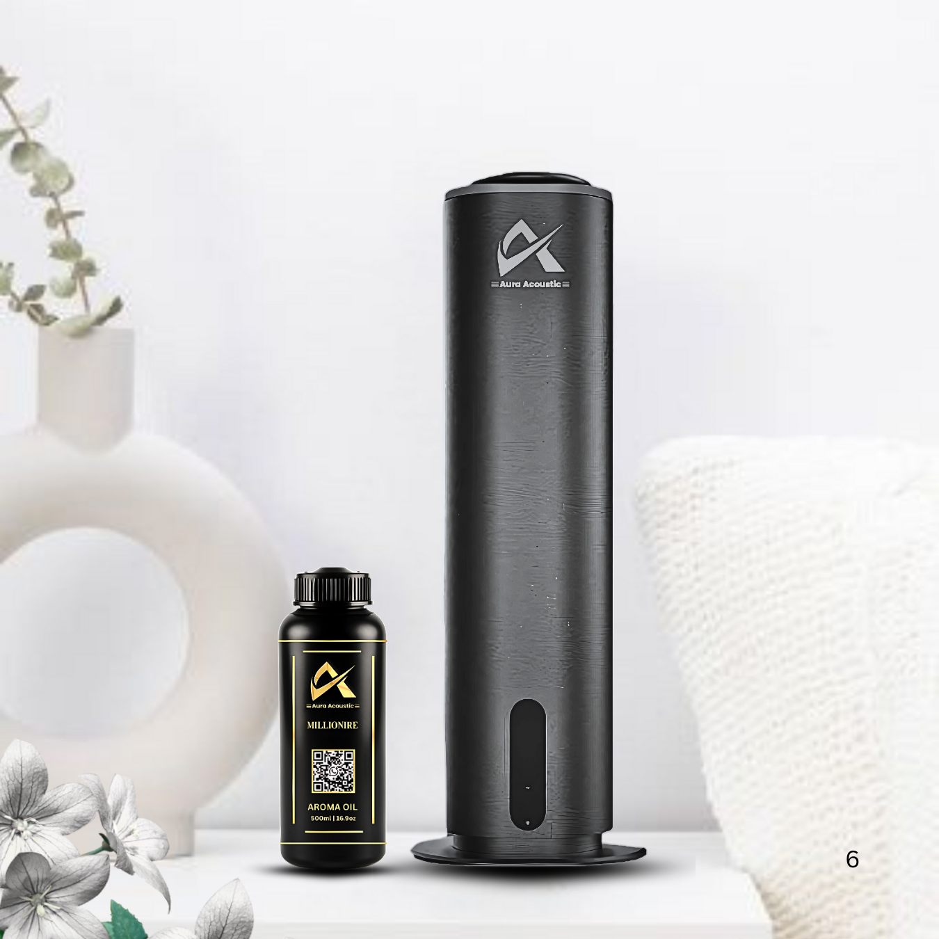 Premium Large Diffuser