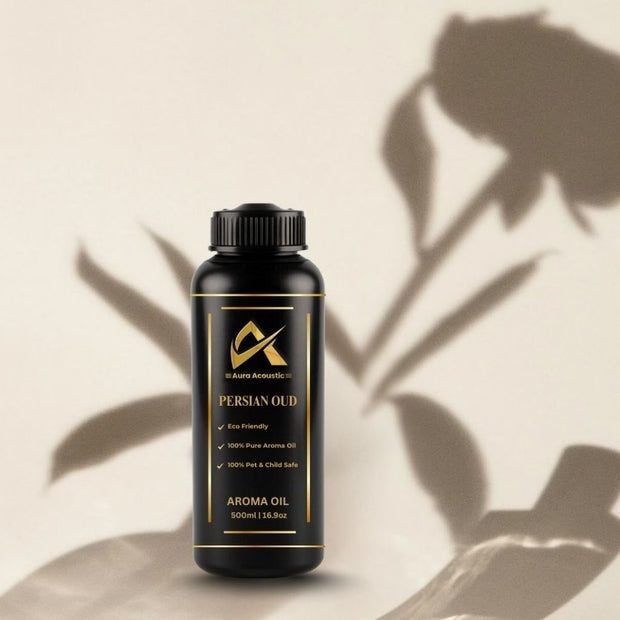 Persian Oud Premium Aroma Oil