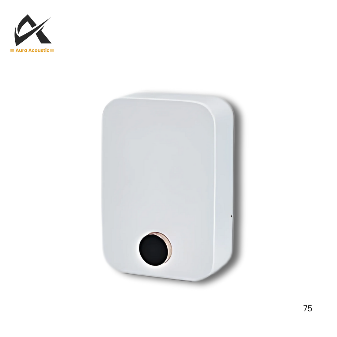 Smart Essential Oil Diffuser 170ml - App Controlled