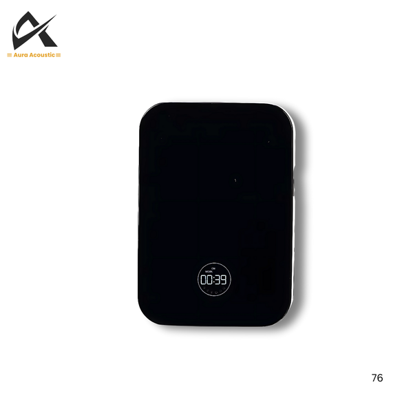 Smart Essential Oil Diffuser 170ml - App Controlled