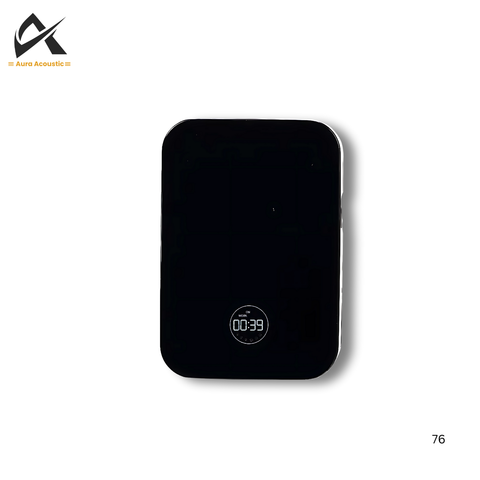 Smart Diffuser – Covers Rooms & Open Areas