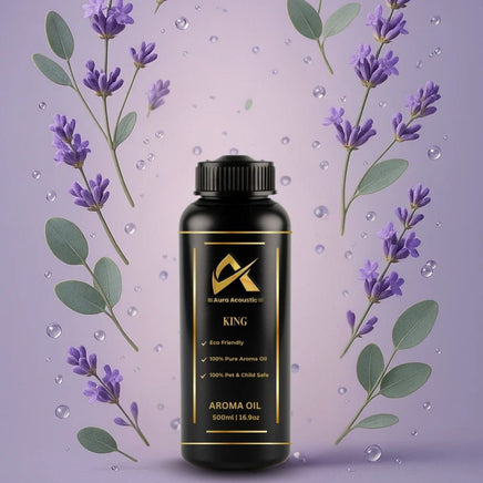 King Premium Aroma Oil