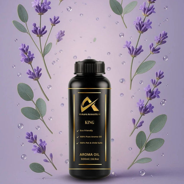 King Premium Aroma Oil