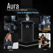 Aura Premium Car Diffuser