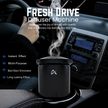 Aura Premium Car Diffuser