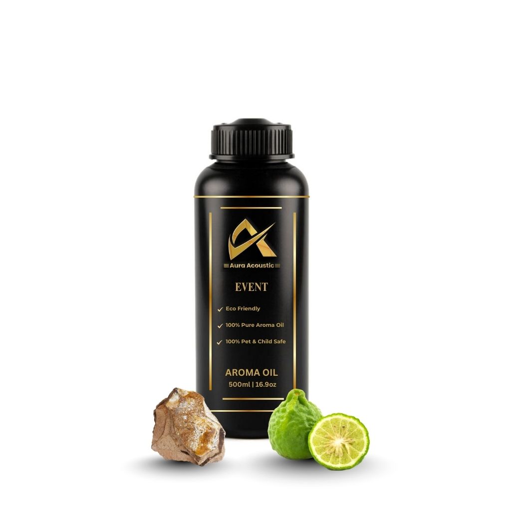 Event Premium Aroma Oil