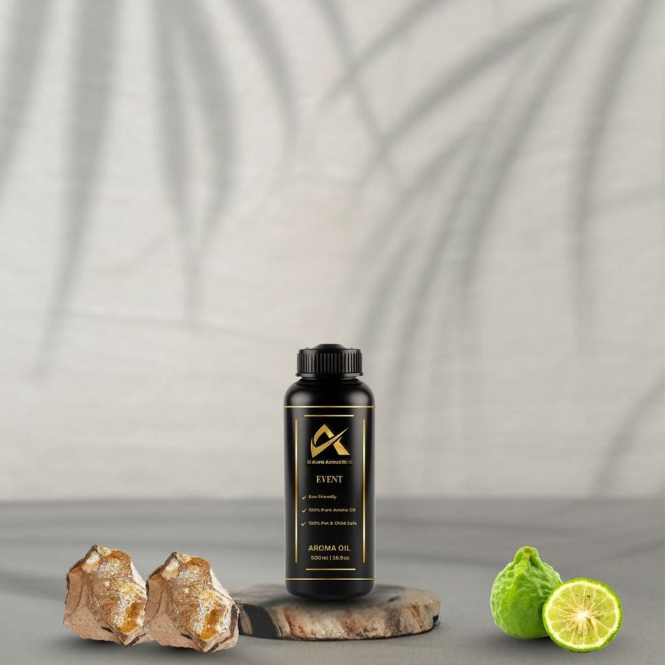 Event Premium Aroma Oil