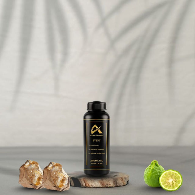 Event Premium Aroma Oil