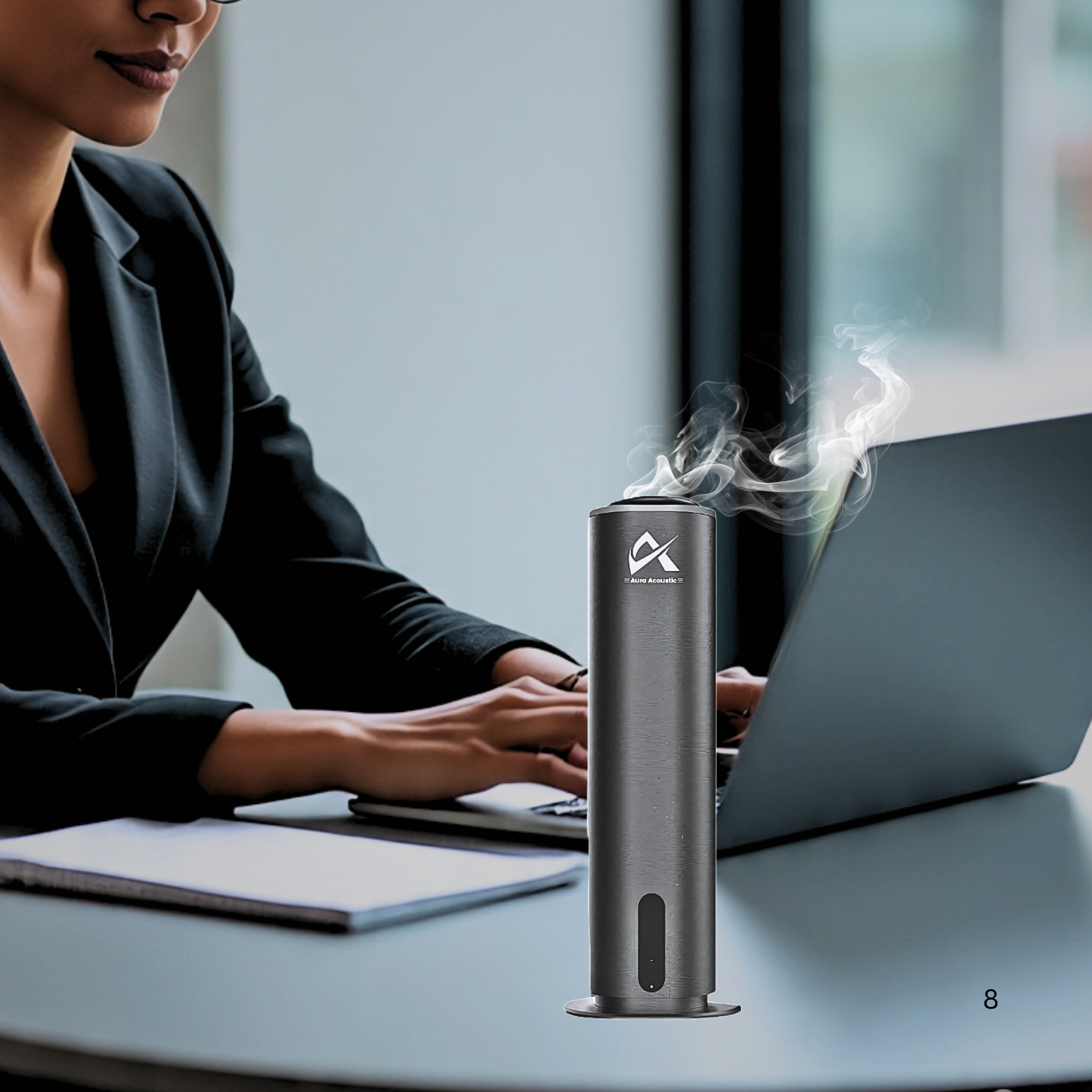 Premium Large Diffuser