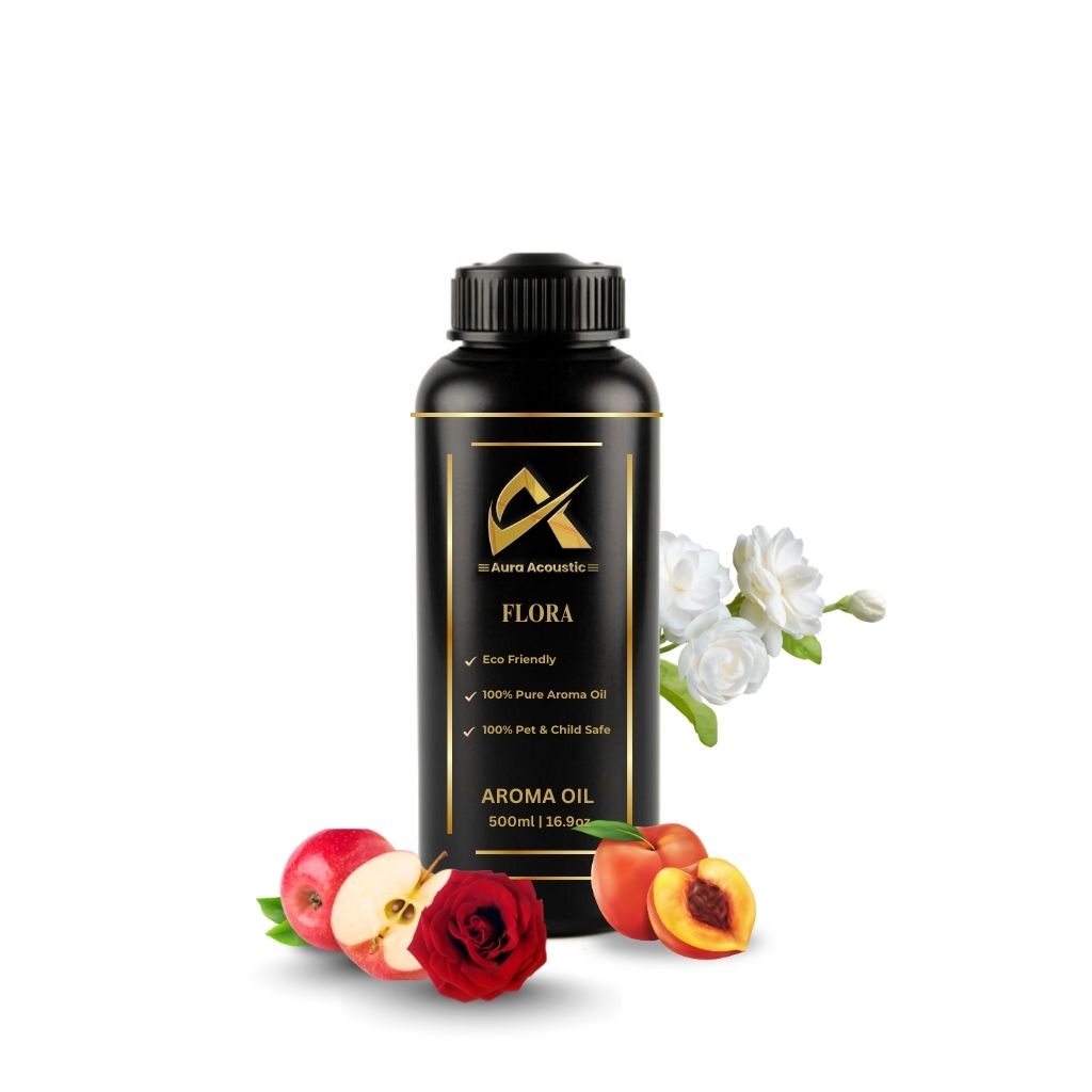 Flora Premium Aroma Oil