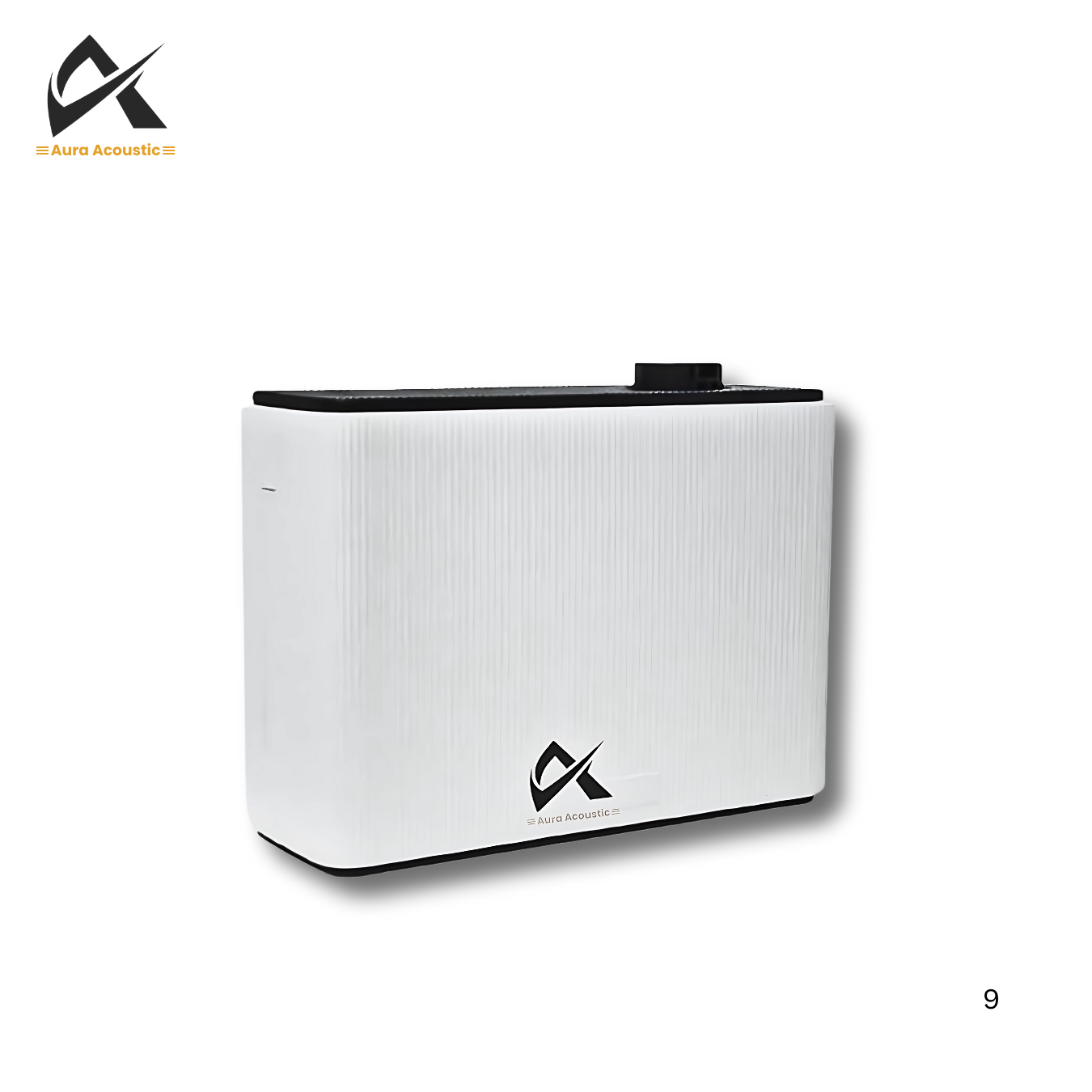Smart Large OV-10 Diffuser (1000ml)