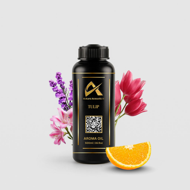 Tulip Premium Aroma Oil