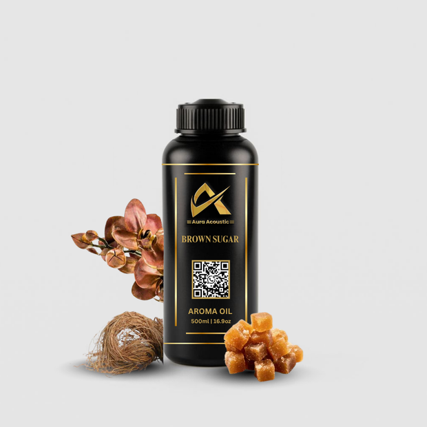 Brown Sugar Premium Aroma Oil