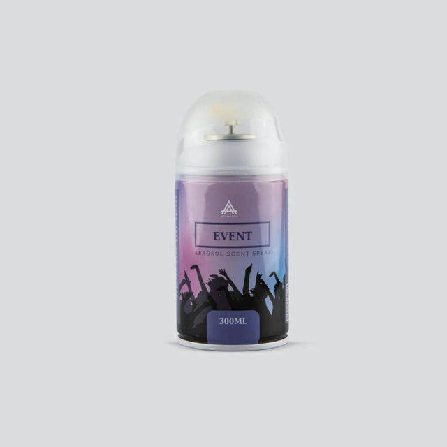 Event - Aersole -air freshener