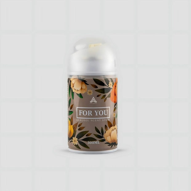 Foryou  - Aersole -air freshener
