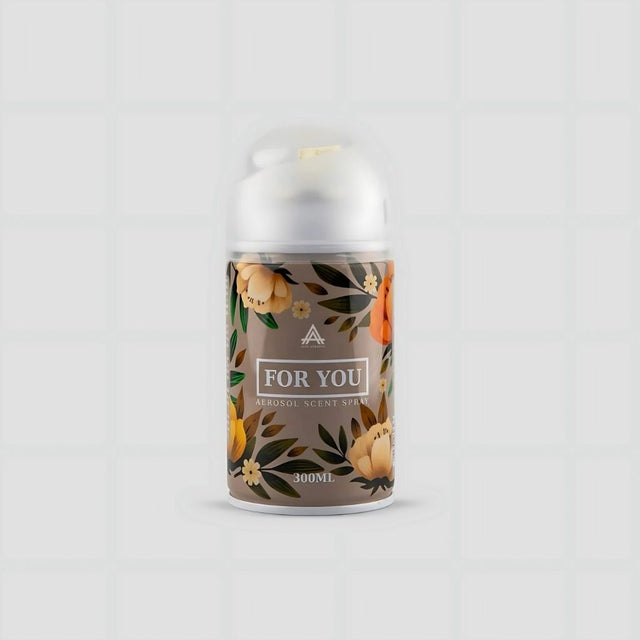 Foryou  - Aersole -air freshener